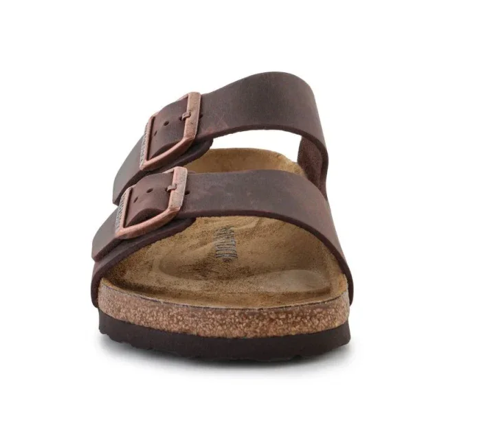 Birkenstock Arizona M 0052531 žabky Birkenstock Arizona M 0052531 žabky