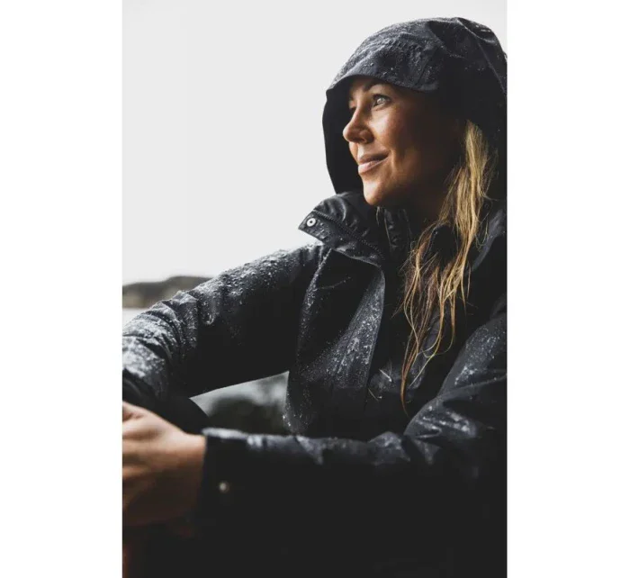 Dámska bunda do dažďa Aden Jacket W 62650 990 - Helly Hansen Dámska bunda do dažďa Aden Jacket W 62650 990 - Helly Hansen