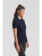 LadyFit 65/35 Polo Dámské piqué polo model 22426838 sky blue - Fruit of the Loom LadyFit 65/35 Polo Dámské piqué polo model 22426838 sky blue - Fruit of the Loom