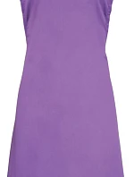 Premier PR 150 Zásterka s náprsenkou „Colours“ 39.0150 sýto fialová