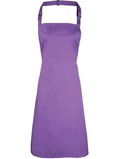 PR 150 Zástěra s laclem "Colours" 39.0150 model 22458245 violet - Premier