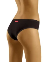 Soft model 18031742 kolor:czarny - Wol-Bar
