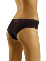 Wol-Bar Soft Sleek farba: čierna Wol-Bar Soft Sleek farba: čierna