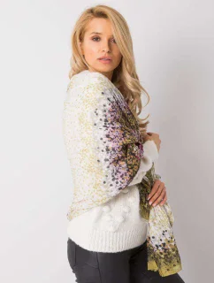 Šátek AT CH model 14842078 světle zelený - FPrice