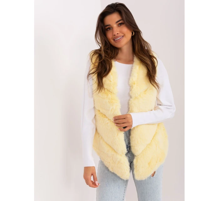 Vesta AT KZ 2349.00P svetlo žltá