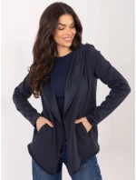 Bluza model 21836664 granatowy - FPrice