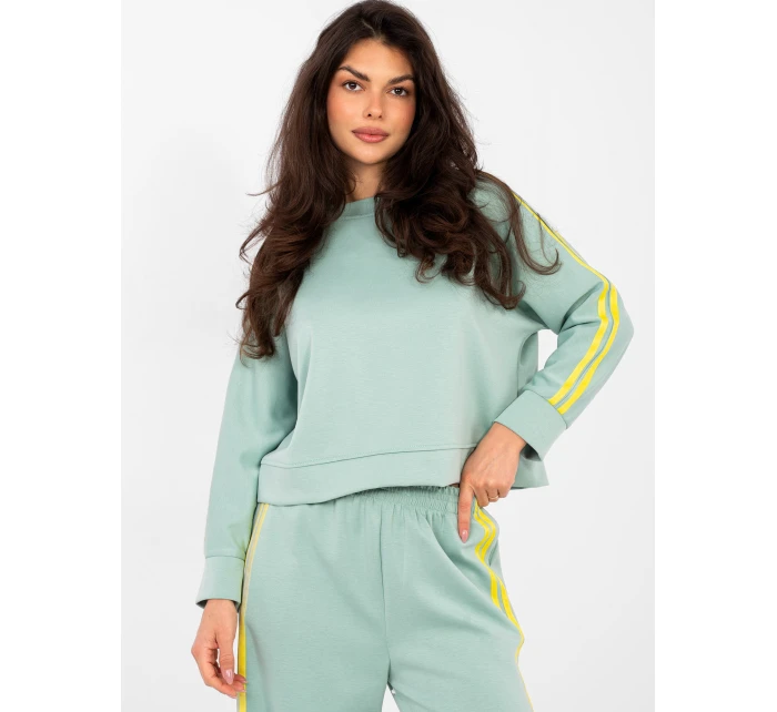 Súprava IT KMPL 21772.12 pistácie