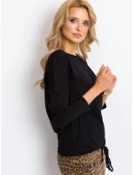 Halenka RV BZ model 14830136 černá - FPrice Halenka RV BZ model 14830136 černá - FPrice