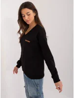 Bluzka RV BZ model 20148780 czarny - FPrice