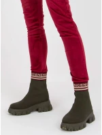 Súprava RV KMPL 8286.40 bordó