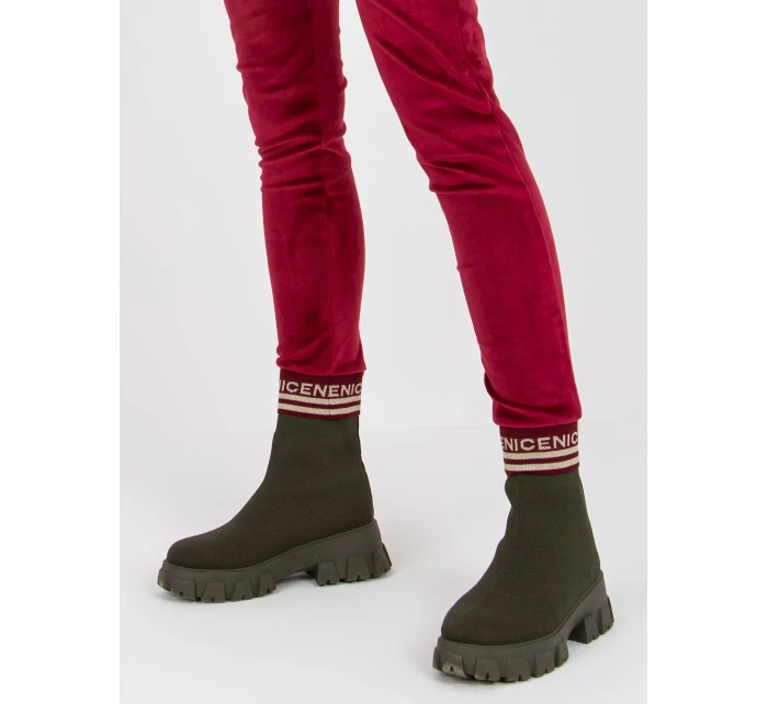 Súprava RV KMPL 8286.40 bordó