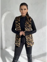 Vesta YP KZ 018 černá a béžová model 21727678 - FPrice