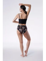 Peggy Brown Maxi spodní díl - Julimex Peggy Brown Maxi spodní díl - Julimex