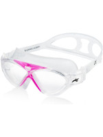 Plavecké brýle model 17942117 Pink - AQUA SPEED