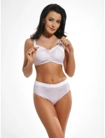 Dámska dojčiaca podprsenka BM 593 Lula - Kinga