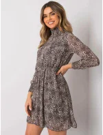 Dámské šaty SK model 17766591 - FPrice Dámské šaty SK model 17766591 - FPrice