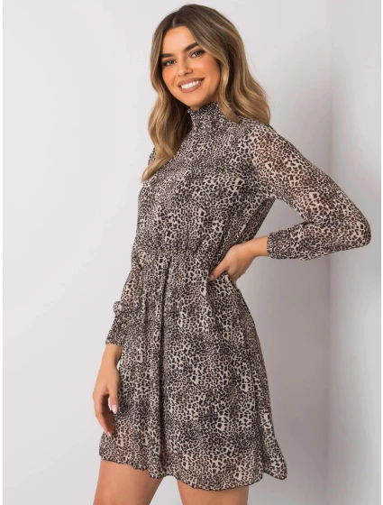 Dámské šaty SK model 17766591 - FPrice Dámské šaty SK model 17766591 - FPrice