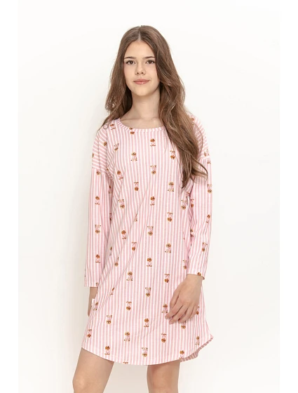 DÍVČÍ TRIČKO model 22345781 - Taro DÍVČÍ TRIČKO model 22345781 - Taro