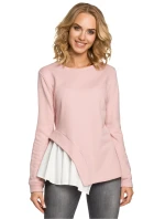 Blúzka model 102623 Moe Blúzka model 102623 Moe