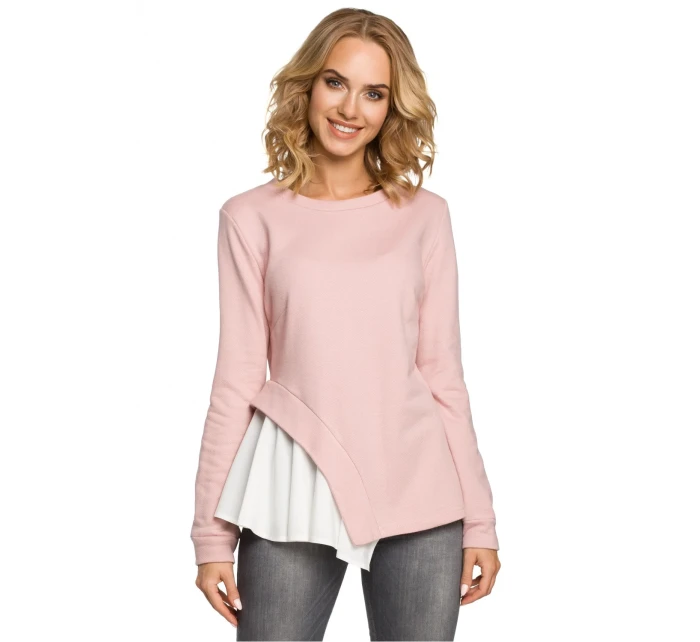 Blúzka model 102623 Moe Blúzka model 102623 Moe