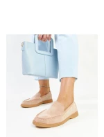 Mokasíny model 207447 Solea Mokasíny model 207447 Solea