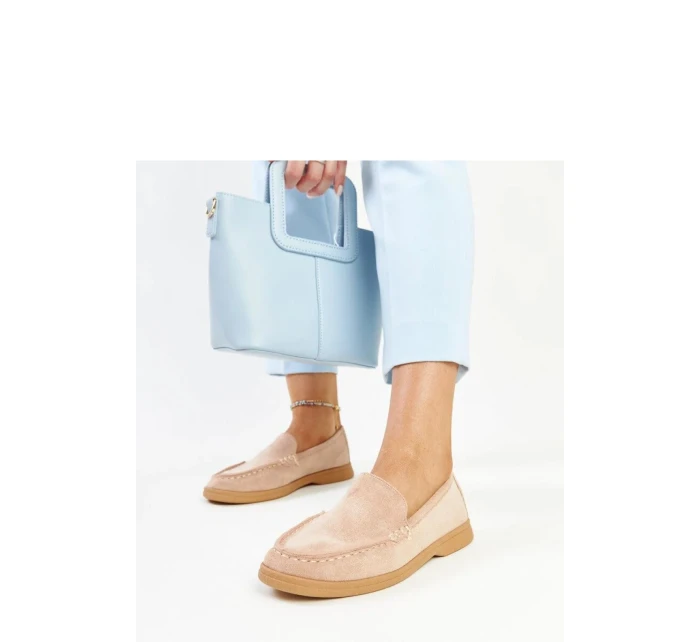 Mokasíny model 207447 Solea Mokasíny model 207447 Solea