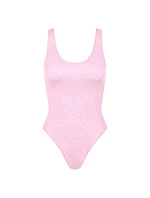 ZERO Feel Bliss Body - PINK - ružová 1588 - SLOGGI