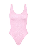 ZERO Feel Bliss Body - PINK - ružová 1588 - SLOGGI