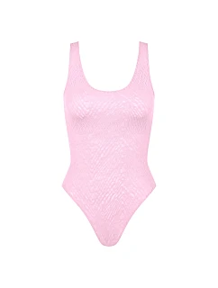 ZERO Feel Bliss Body - PINK - ružová 1588 - SLOGGI