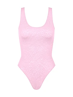 sloggi ZERO Feel Bliss Body - PINK - SLOGGI PINK - SLOGGI