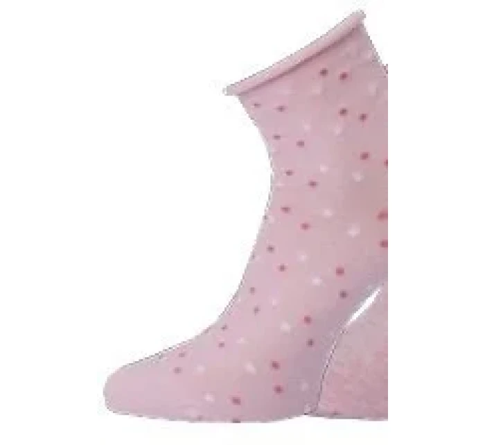 WiK 36995 Dámske ponožky 35-42