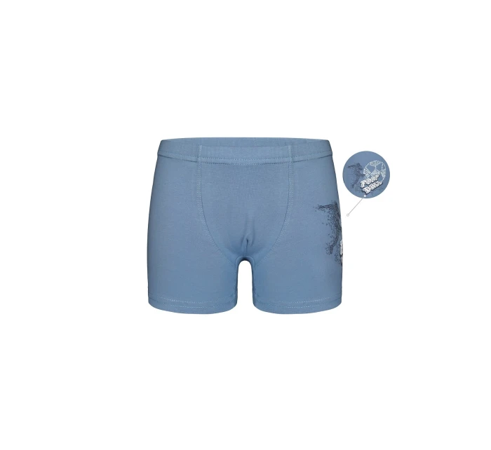 Chlapčenské boxerky Donella 7571PB27