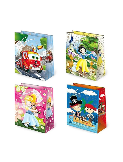 Dárkové tašky T2L Set 125 model 21205336 A'10 - Paw