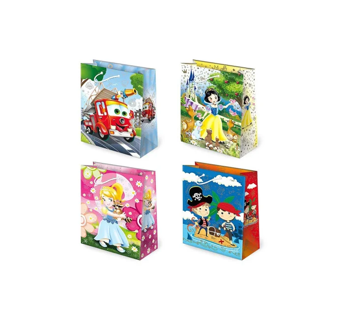 Dárkové tašky T2L Set 125 model 21205336 A'10 - Paw