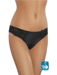Dámske nohavičky 030 black - Gabidar