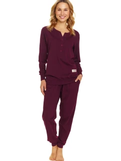 Dámské pyžamo model 21781154 - Doctornap