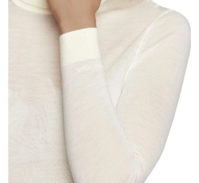 Extra Wool Roll Sweater W model 20296961 - Calvin Klein Extra Wool Roll Sweater W model 20296961 - Calvin Klein