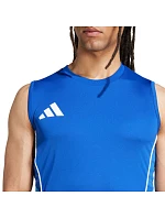 Adidas Tiro 25 Competition Sleeveless Jersey M JI6575 Muži