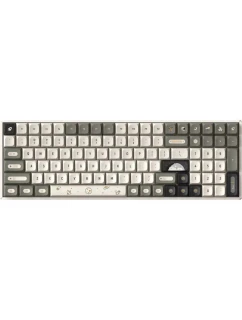 Bezdrátová herní klávesnice  RGB - model 21491476