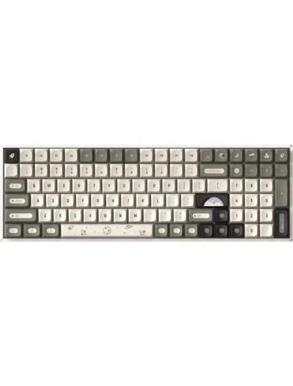 Bezdrátová herní klávesnice  RGB - model 21491476