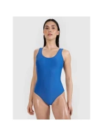 Dámské jednodílné plavky model 21736205 - 4F Dámské jednodílné plavky model 21736205 - 4F