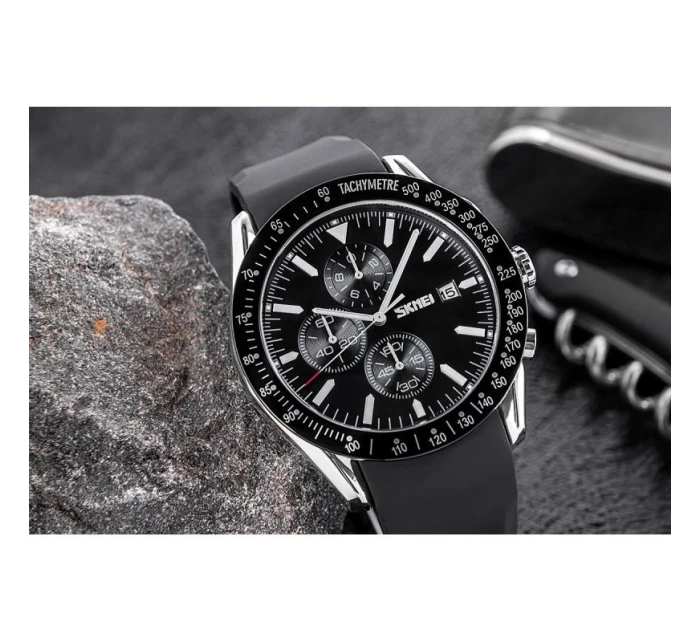 Pánské hodinky model 21805769 + BOX - Skmei Pánské hodinky model 21805769 + BOX - Skmei