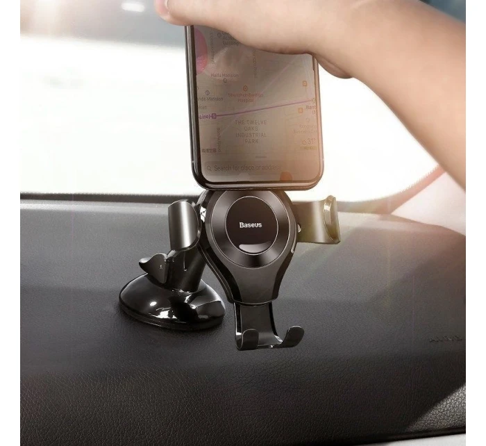 držák do Baseus  černá) model 21862696