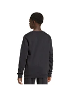 Detská mikina adidas Entrada 26 Sweat Top black JZ6554