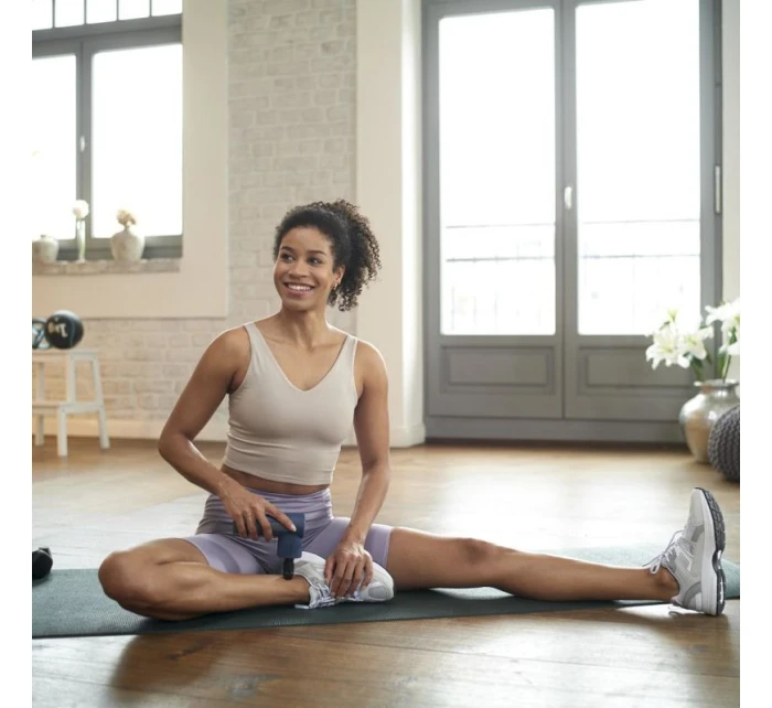 Masážna pištoľ Medisana MG 600