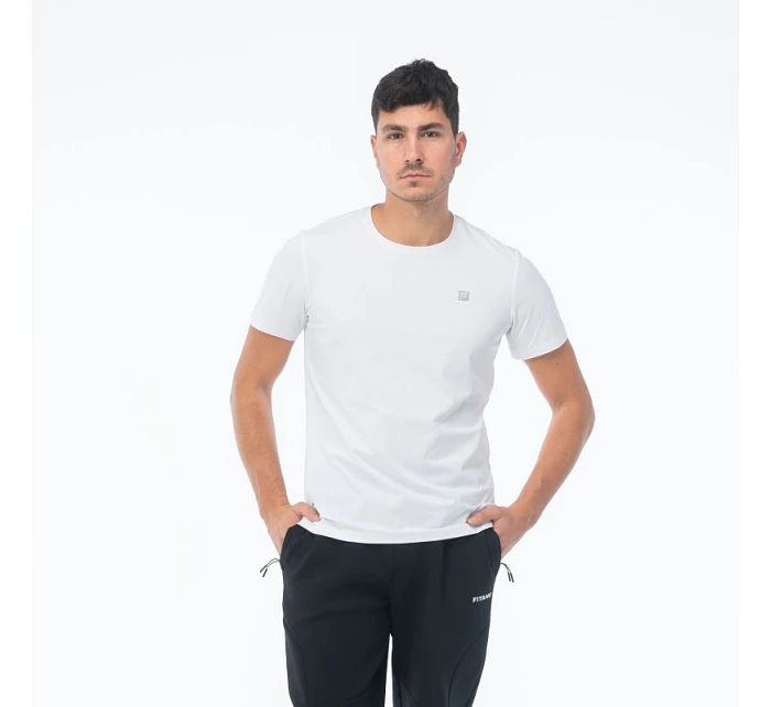 Pánské tričko s krátkým rukávem model 22056310 II - Fitanu