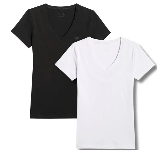 Dámské tričko (SET 2  model 22071605 - 4F