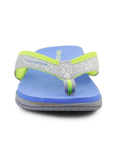 NEW  THONG žabky dětské model 22187919 - New Balance