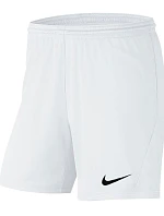 Dámske šortky Nike Park III W BV6860-100