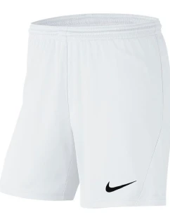 Dámské šortky Park III W model 21761665 - NIKE